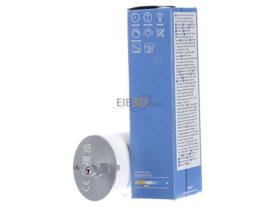Ansicht rechts Signify Lampen CoreLinear #64673800 LED-Lampe 17.5-150WR7S 118 830 CoreLinear 64673800