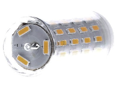 Frontansicht Scharnberger+Has. 31398 LED-R�hrenlampe G4 2700K 