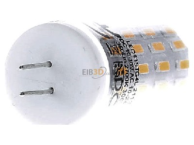 Ansicht hinten Scharnberger+Has. 31398 LED-R�hrenlampe G4 2700K 