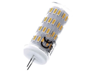 Ansicht oben hinten Scharnberger+Has. 31398 LED-R�hrenlampe G4 2700K 