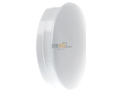 Ansicht links Scharnberger+Has. 38383 LED-Lampe GX53 2700K 