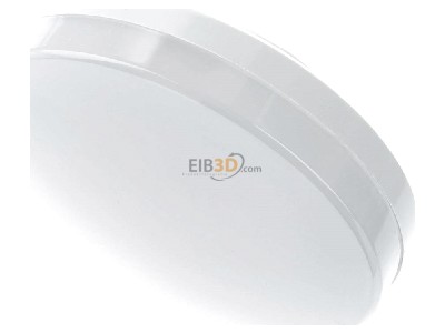 Ansicht oben vorne Scharnberger+Has. 38383 LED-Lampe GX53 2700K 