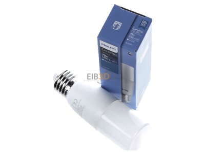 Ansicht oben vorne Signify Lampen CoreProLED #81453600 LED-Stablampe E27 4000K matt CoreProLED 81453600