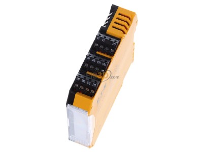 Ansicht oben vorne Eaton ESR5-NO-31-UC Sicherheitsrelais 24V-230 VDC/AC 