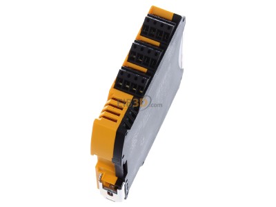 Ansicht oben hinten Eaton ESR5-NO-31-UC Sicherheitsrelais 24V-230 VDC/AC 