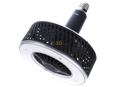 Ansicht oben vorne Signify Lampen TForce LED #75373300 LED-Lampe E40 4000K 120Gr. TForce LED 75373300