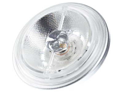 Frontansicht Signify Lampen MAS Expert #33381900 LED-Reflektorlampe AR111 G53 927 DIM MAS Expert 33381900