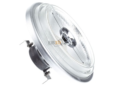 Ansicht links Signify Lampen MAS Expert #33381900 LED-Reflektorlampe AR111 G53 927 DIM MAS Expert 33381900