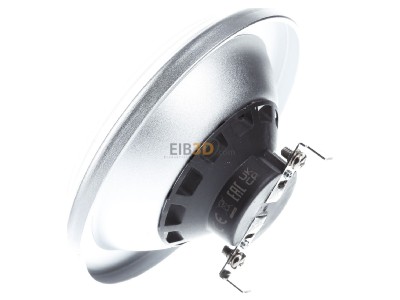 Ansicht rechts Signify Lampen MAS Expert #33381900 LED-Reflektorlampe AR111 G53 927 DIM MAS Expert 33381900