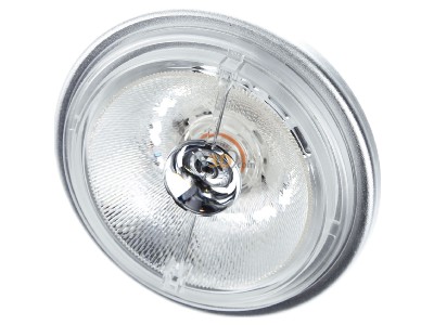 Ansicht oben vorne Signify Lampen MAS Expert #33381900 LED-Reflektorlampe AR111 G53 927 DIM MAS Expert 33381900