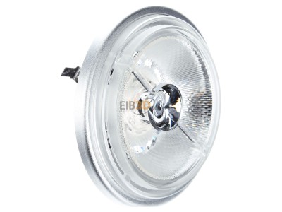Ansicht oben links Signify Lampen MAS Expert #33381900 LED-Reflektorlampe AR111 G53 927 DIM MAS Expert 33381900