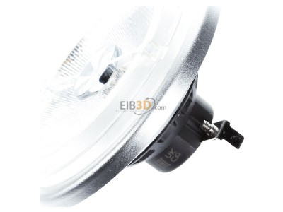 Ansicht oben rechts Signify Lampen MAS Expert #33381900 LED-Reflektorlampe AR111 G53 927 DIM MAS Expert 33381900