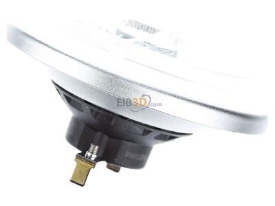 Ansicht oben hinten Signify Lampen MAS Expert #33381900 LED-Reflektorlampe AR111 G53 927 DIM MAS Expert 33381900