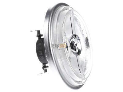 Ansicht links Philips Licht MAS Expert #33399400 LED-Reflektorlampe AR111 G53 930 DIM MAS Expert 33399400