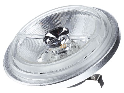 Frontansicht Philips Licht MAS Expert #33401400 LED-Reflektorlampe AR111 G53 930 DIM MAS Expert 33401400