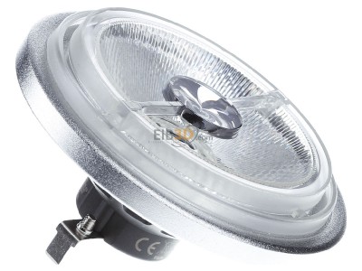 Ansicht links Philips Licht MAS Expert #33401400 LED-Reflektorlampe AR111 G53 930 DIM MAS Expert 33401400