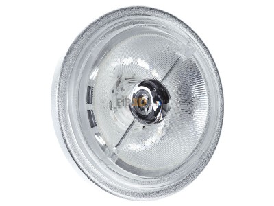 Ansicht oben links Philips Licht MAS Expert #33401400 LED-Reflektorlampe AR111 G53 930 DIM MAS Expert 33401400