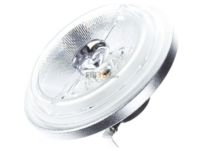 Ansicht oben rechts Philips Licht MAS Expert #33401400 LED-Reflektorlampe AR111 G53 930 DIM MAS Expert 33401400