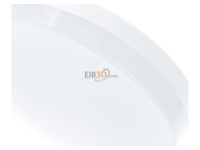 Ansicht oben vorne SLV 1005271 LED-Lampe GX53, 930 