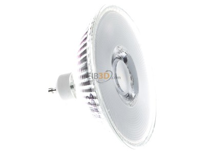 Ansicht links SLV 1005274 LED-Reflektorlampe QPAR111 GU10, 927, 38Gr 