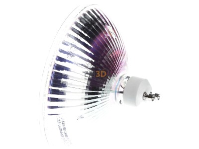 Ansicht rechts SLV 1005274 LED-Reflektorlampe QPAR111 GU10, 927, 38Gr 