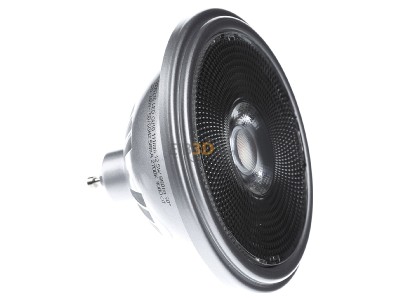 Ansicht links SLV 1005276 LED-Reflektorlampe QPAR111 GU10, 927, 30Gr 