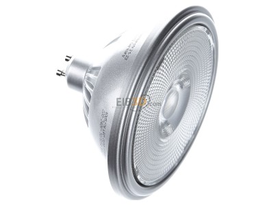 Ansicht oben links SLV 1005276 LED-Reflektorlampe QPAR111 GU10, 927, 30Gr 