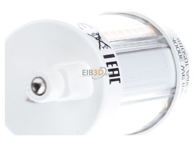 Ansicht rechts SLV 1005287 LED-Lampe R7s, 78mm, 930 