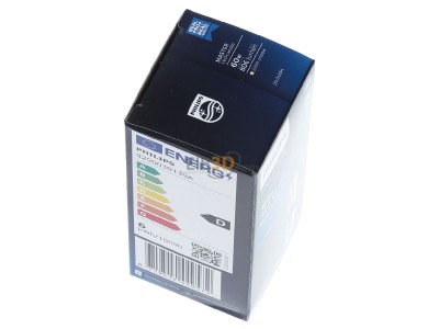 Ansicht oben links Signify Lampen MASLEDCand #44957200 LED-Kerzenlampe E14 927, DimTone MASLEDCand 44957200