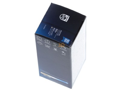 Ansicht oben rechts Signify Lampen MASLEDCand #44957200 LED-Kerzenlampe E14 927, DimTone MASLEDCand 44957200