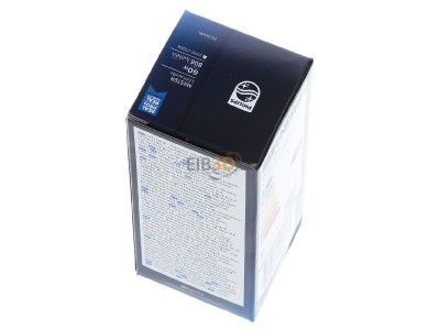 Ansicht oben hinten Signify Lampen MASLEDCand #44957200 LED-Kerzenlampe E14 927, DimTone MASLEDCand 44957200