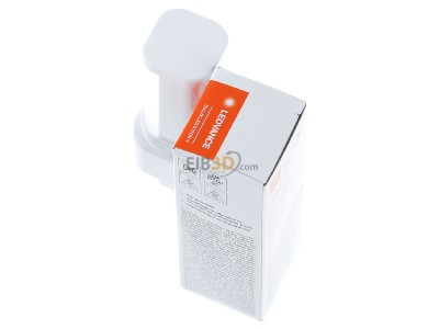 Ansicht oben rechts Ledvance DULUXLEDD10EMV5W840 LED-Kompaktlampe f.KVG/VVG G24D-1, 840 