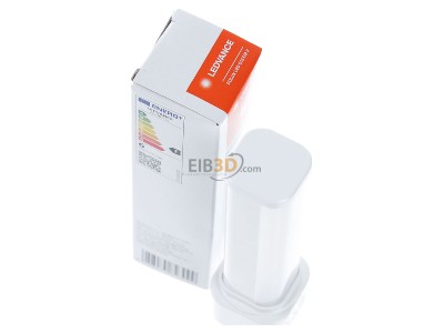 Ansicht oben links Ledvance DULUXLEDD13EMV6W830 LED-Kompaktlampe f.KVG/VVG G24D-1, 830 