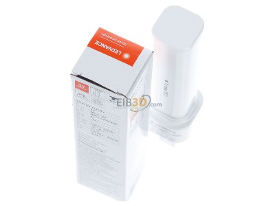 Ansicht oben hinten Ledvance DULUXLEDD13EMV6W830 LED-Kompaktlampe f.KVG/VVG G24D-1, 830 