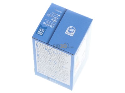 Ansicht oben hinten Philips Licht CoreProLED #16903600 LED-Lampe A60 E27, 840