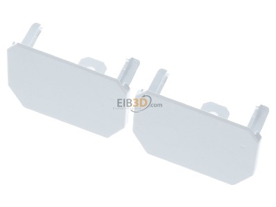 View up front Regiolux SDTE End cap for luminaires 
