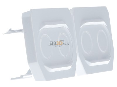 View on the left Regiolux SDTES End cap for luminaires 
