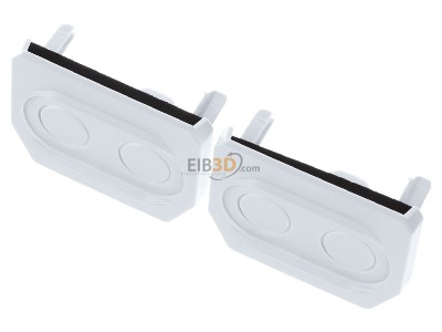 View up front Regiolux SDTES End cap for luminaires 
