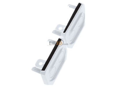 View top left Regiolux SDTES End cap for luminaires 
