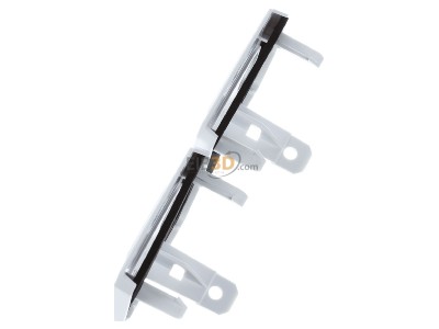 View top right Regiolux SDTES End cap for luminaires 
