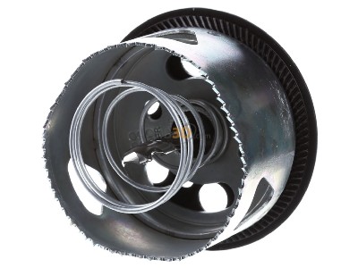 Frontansicht Kaiser 1081-10 Werkzeug PROFI Fr�ser DM 68mm 