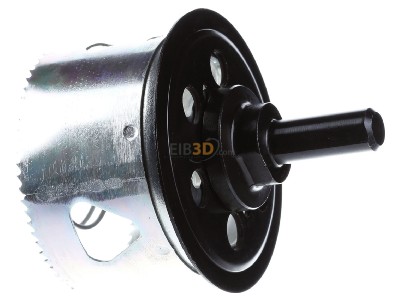 Ansicht rechts Kaiser 1081-10 Werkzeug PROFI Fr�ser DM 68mm 