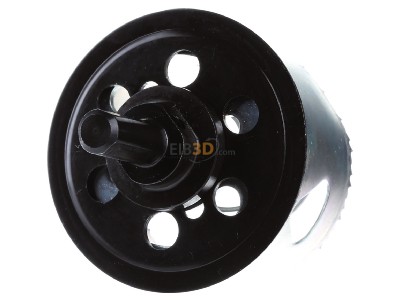 Ansicht hinten Kaiser 1081-10 Werkzeug PROFI Fr�ser DM 68mm 
