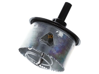 Ansicht oben vorne Kaiser 1081-10 Werkzeug PROFI Fr�ser DM 68mm 