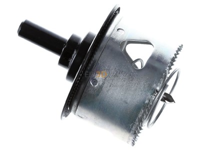 Ansicht oben links Kaiser 1081-10 Werkzeug PROFI Fr�ser DM 68mm 