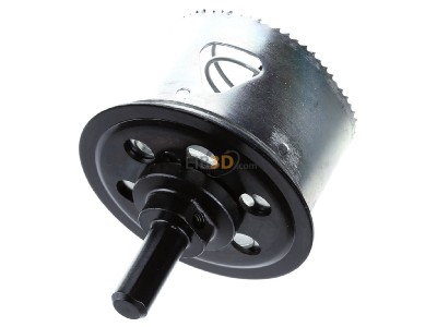 Ansicht oben hinten Kaiser 1081-10 Werkzeug PROFI Fr�ser DM 68mm 