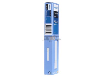 Ansicht links Philips Licht CoreProLED #15699900 LED-Kompaktlampe PLL 2G11, 830 