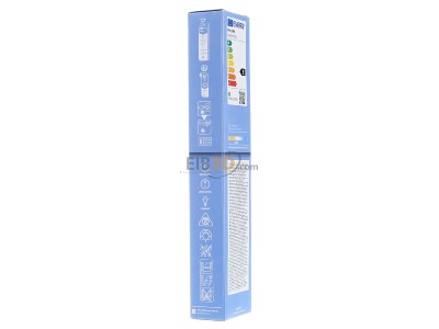 Ansicht rechts Philips Licht CoreProLED #15699900 LED-Kompaktlampe PLL 2G11, 830 