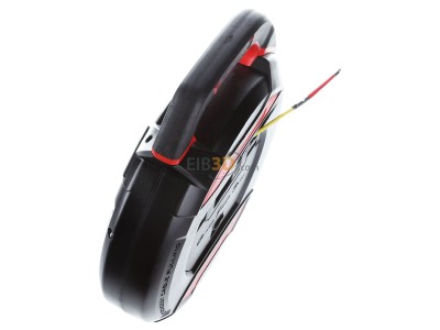 Ansicht oben links Runpotec 10208 GF3SLIM Kabeleinziehsystem 3 mm - 30 m 