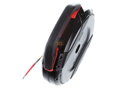 Ansicht oben rechts Runpotec 10208 GF3SLIM Kabeleinziehsystem 3 mm - 30 m 